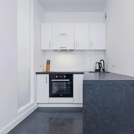 Apartament Kazimierz- Warszauera 3 Street Kraków